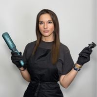 Иванова Снежана