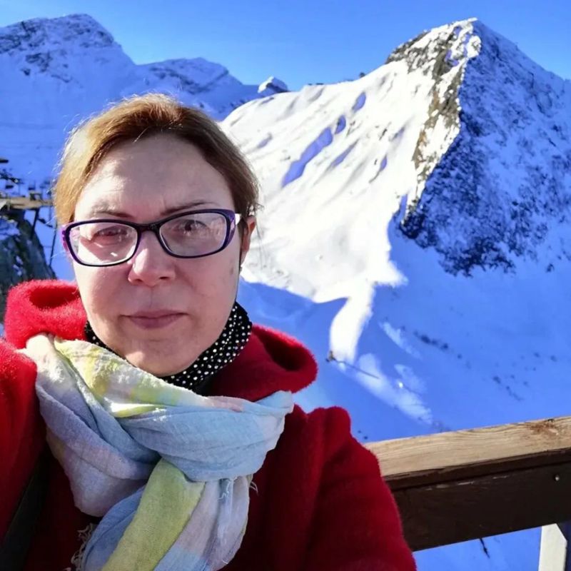 Елена