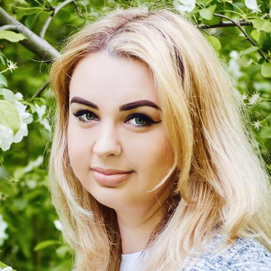 Топчиева Олеся