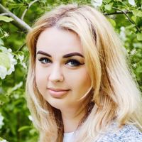 Топчиева Олеся
