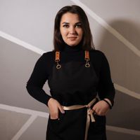 Майорова Мария