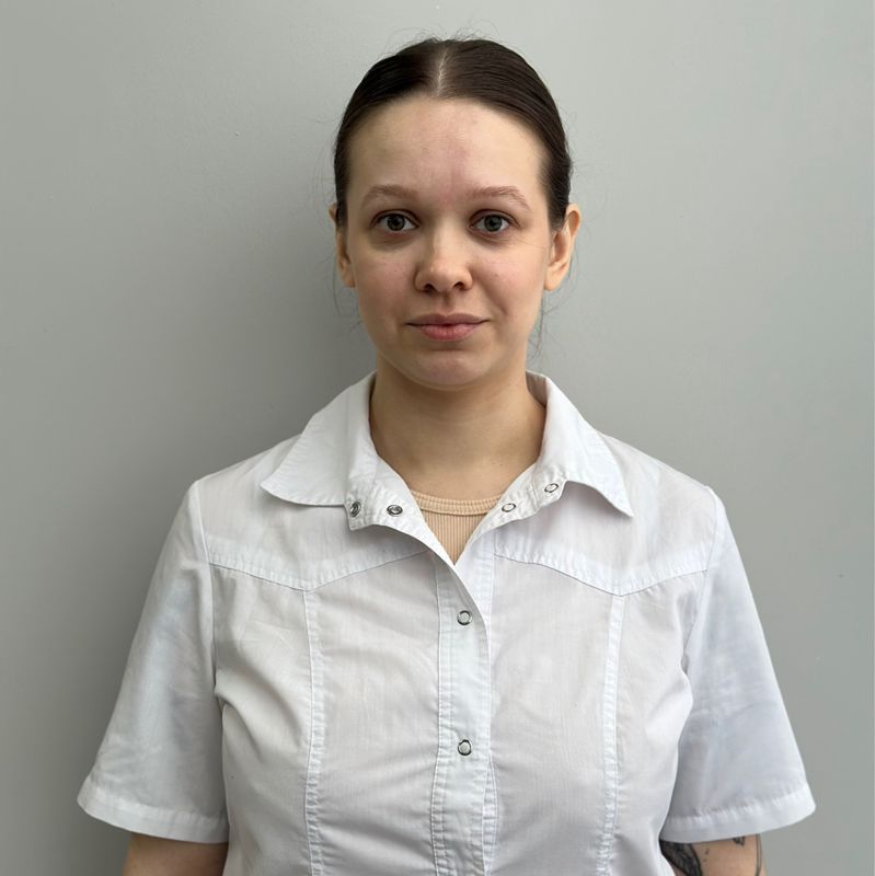 Валентина