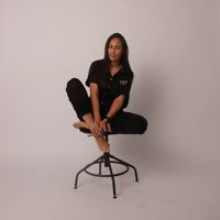 Аникина Валентина
