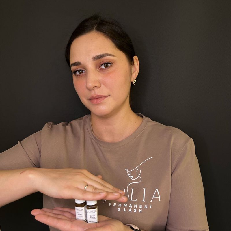 Кузнецова Анна