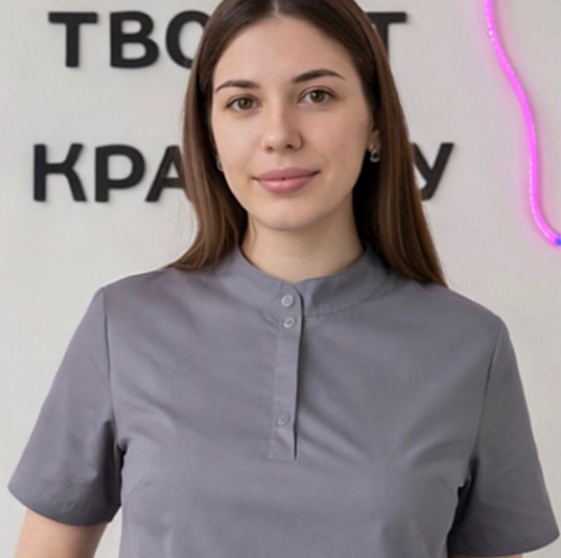 Екатерина