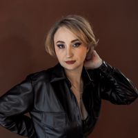 Киреева Ксения