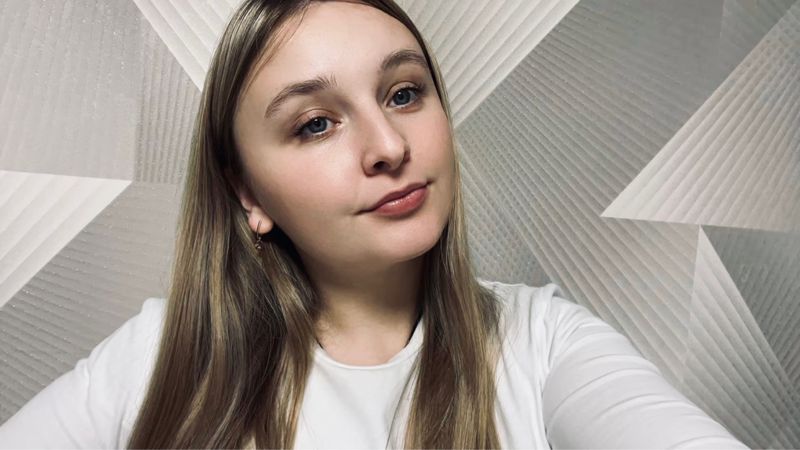 Гнусарева Диана