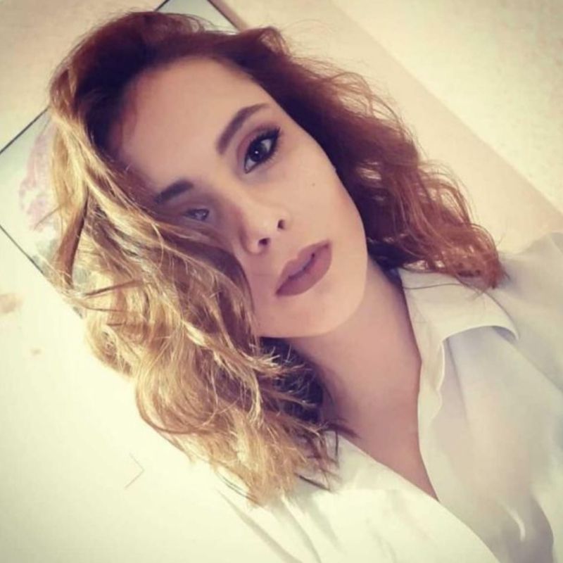 Алина