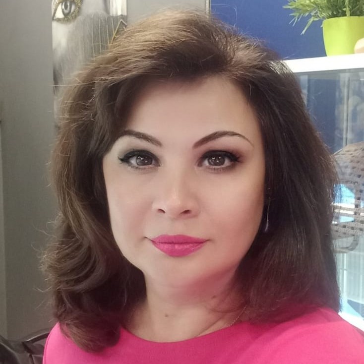 Наталья