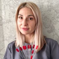 Оксана