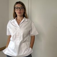 Бушмакина Анна