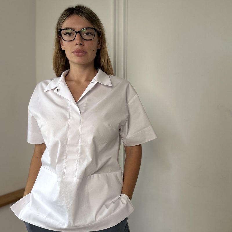 Бушмакина Анна