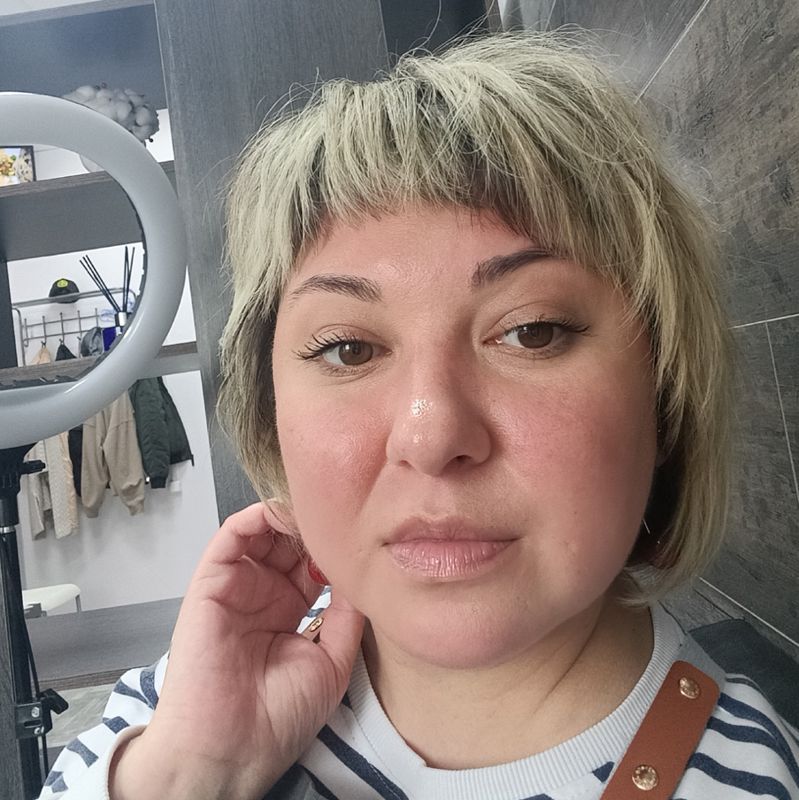 Кристина Курникова