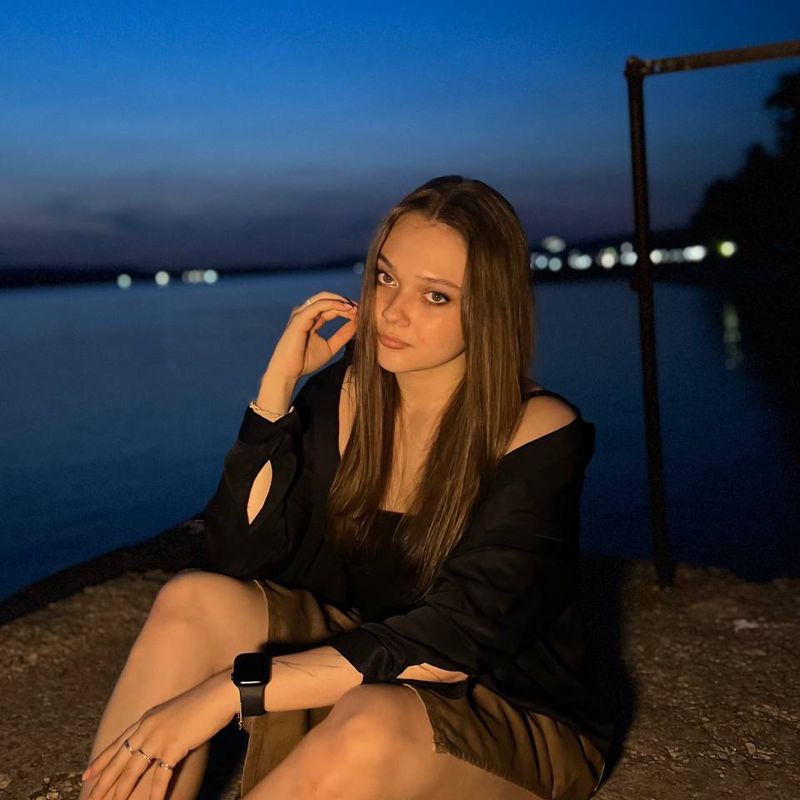 Екатерина