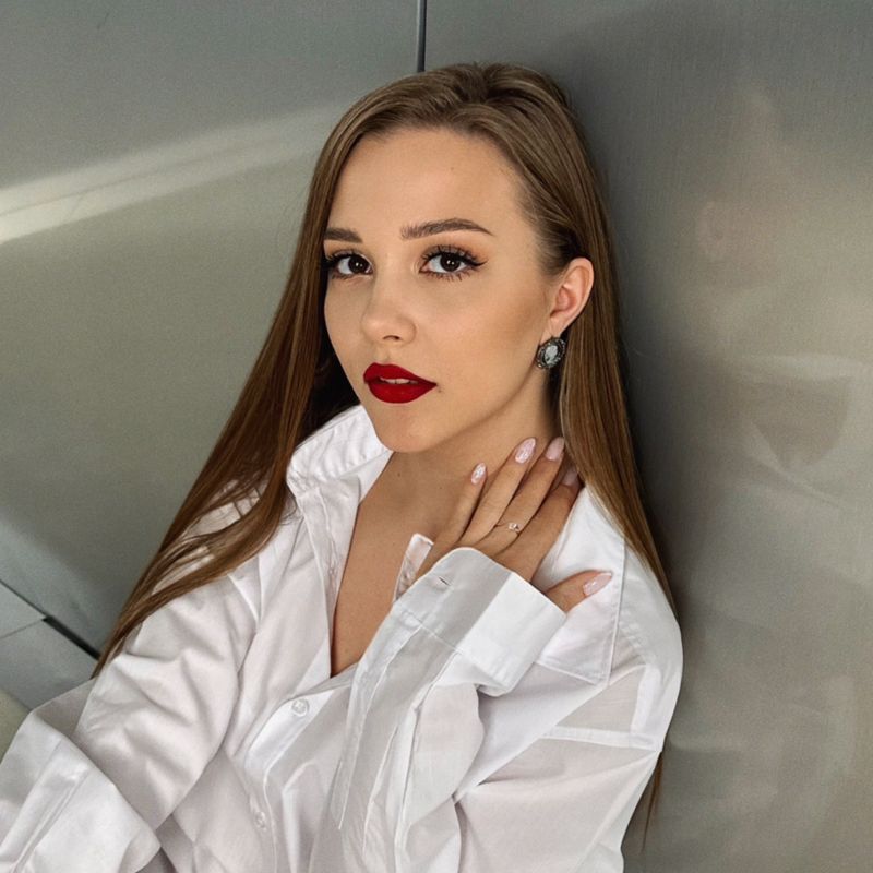 Анастасия