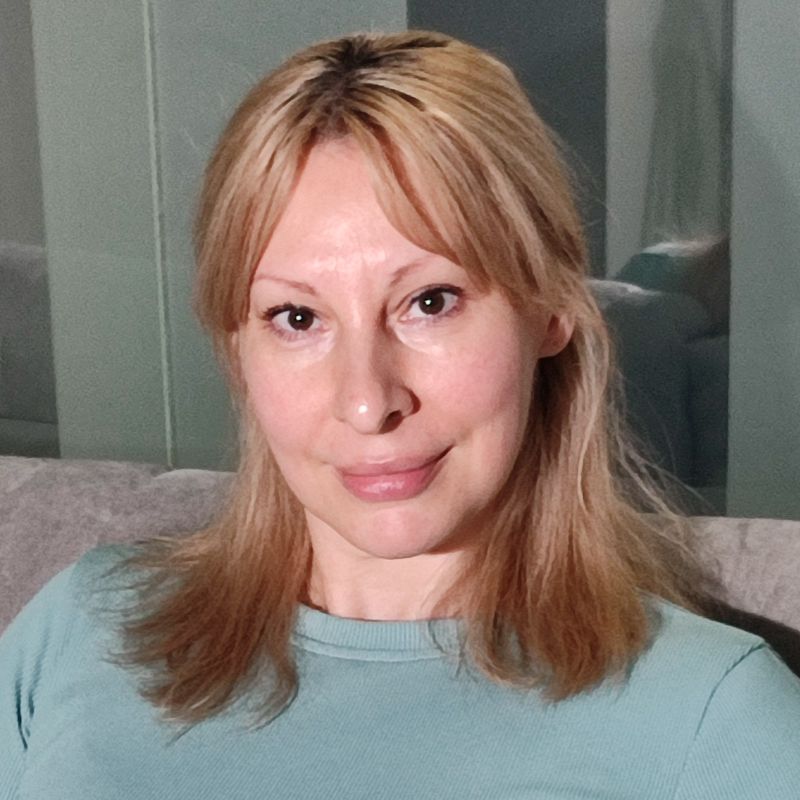 Загнейко Ирина