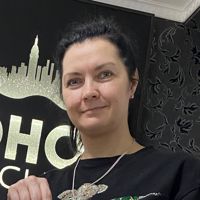 Елена