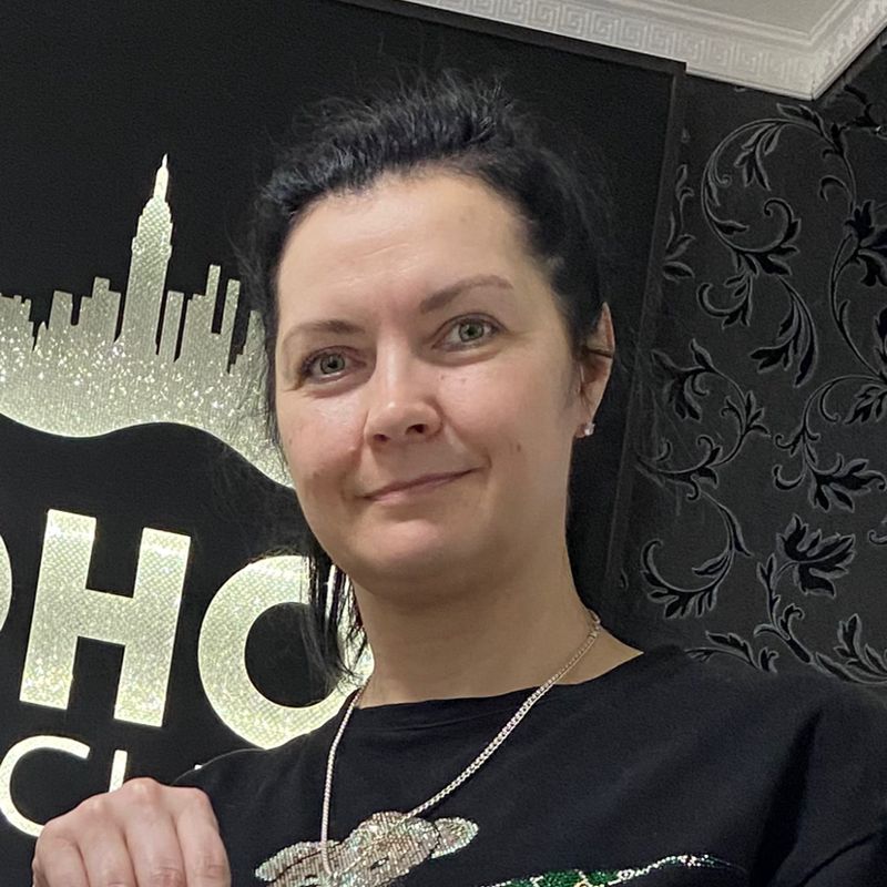 Елена