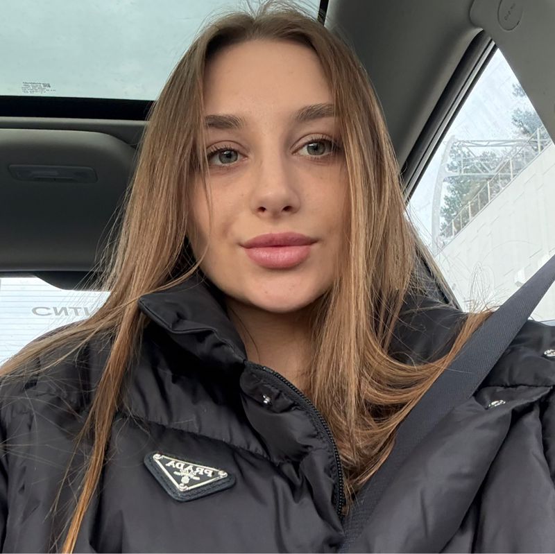 Понитаева Надежда