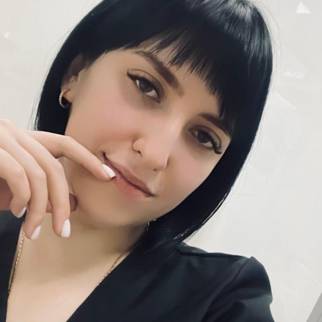 Алина
