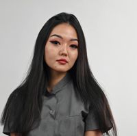 Иванюк Анастасия