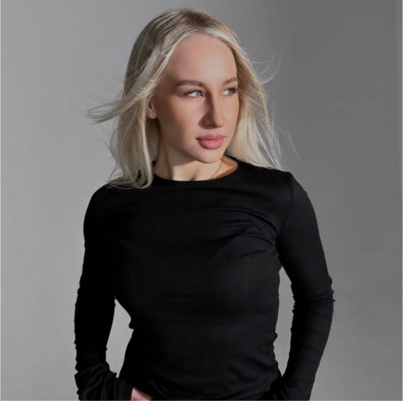 Колесникова Мария