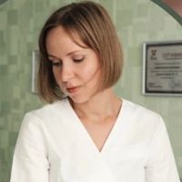 Смирнова Евгения
