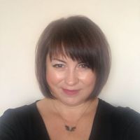 Храмцова Елена