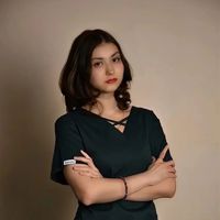 Алина