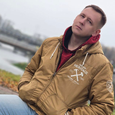 Александр