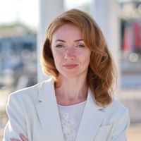 Яна Щербакова