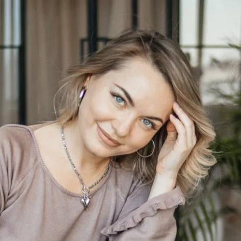 Фролова Екатерина