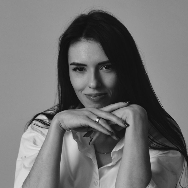Манюкова Кристина