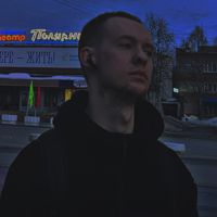 Никулин Данил
