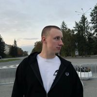 Шевченко Иван