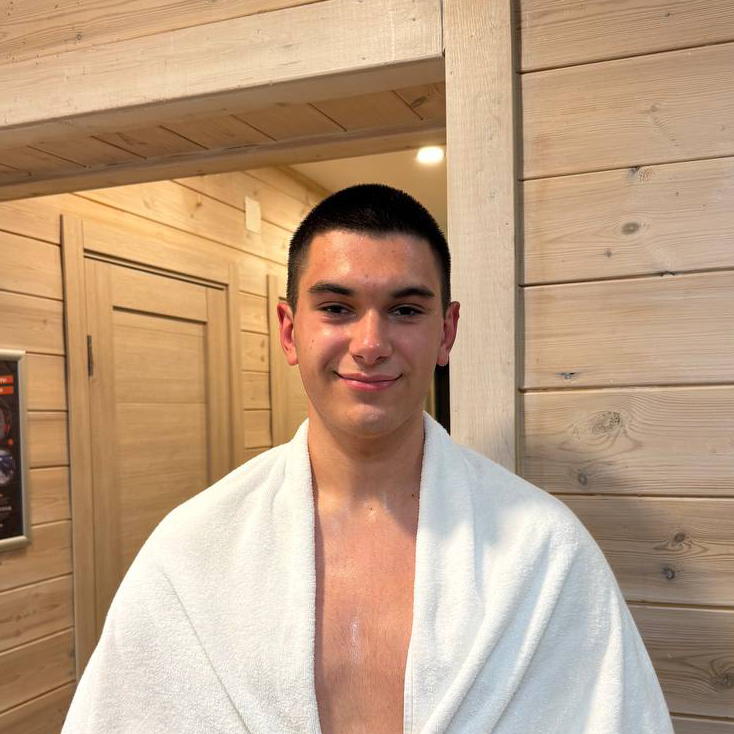 Гудин Иван
