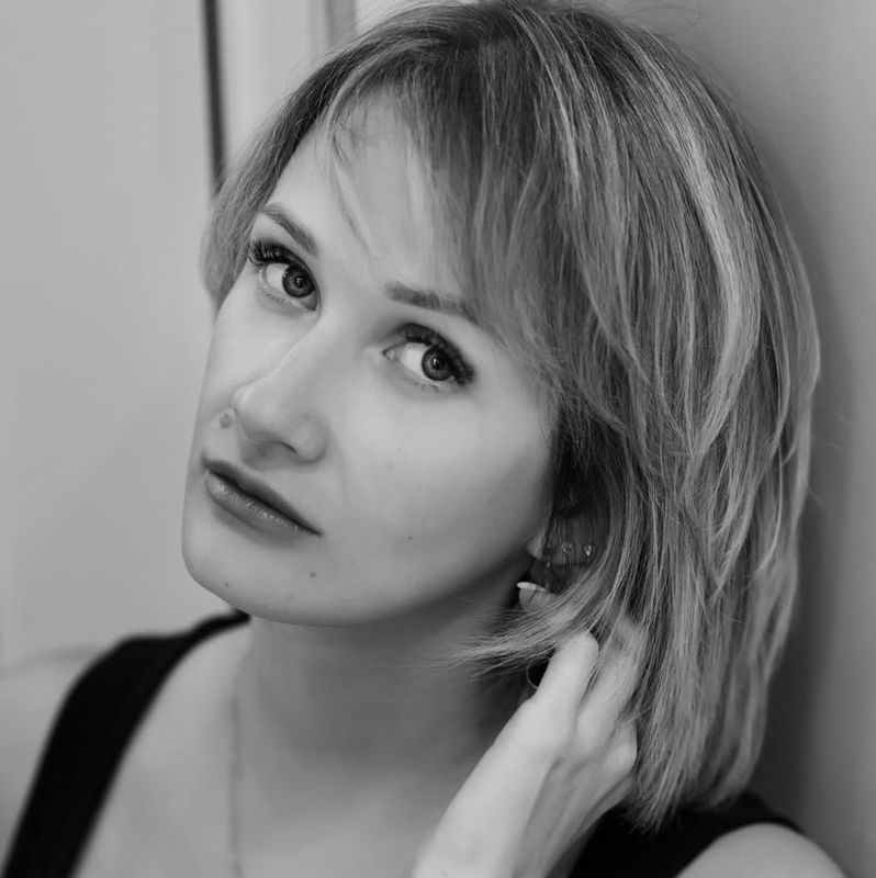 Светлана