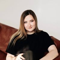 Екатерина Астанкова