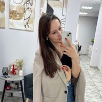 Зайнуллина Гузель