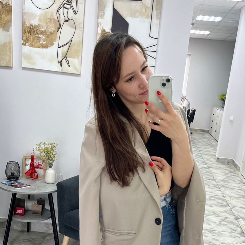 Зайнуллина Гузель