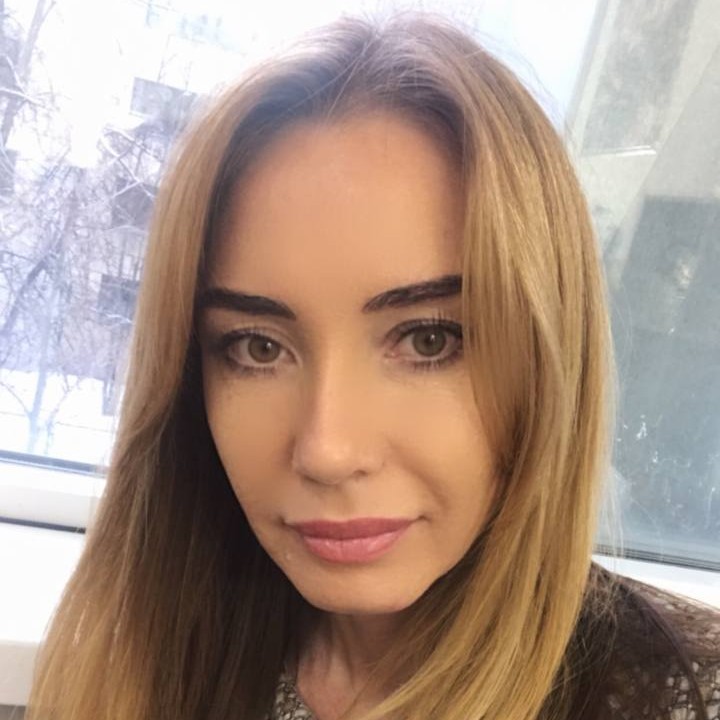 Айгуль