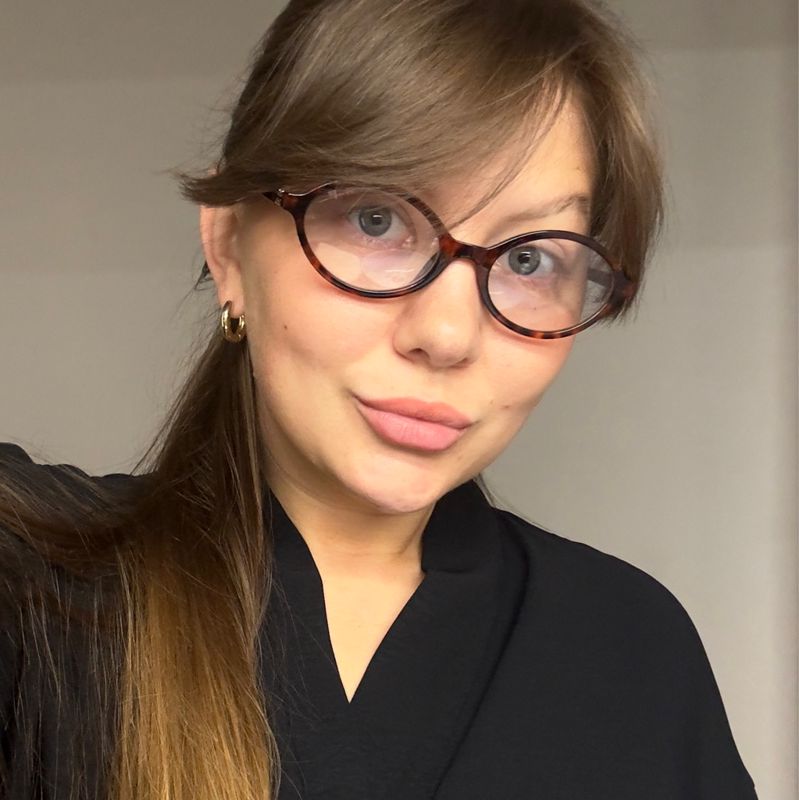 Каныгина Юлия
