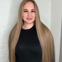 Зайцева Татьяна