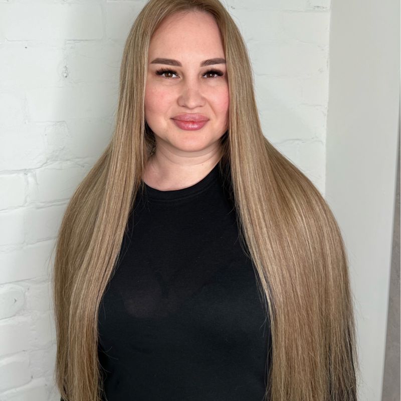 Зайцева Татьяна