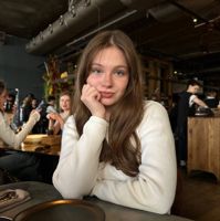 Миллер Светлана