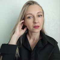 Лисина Юлия