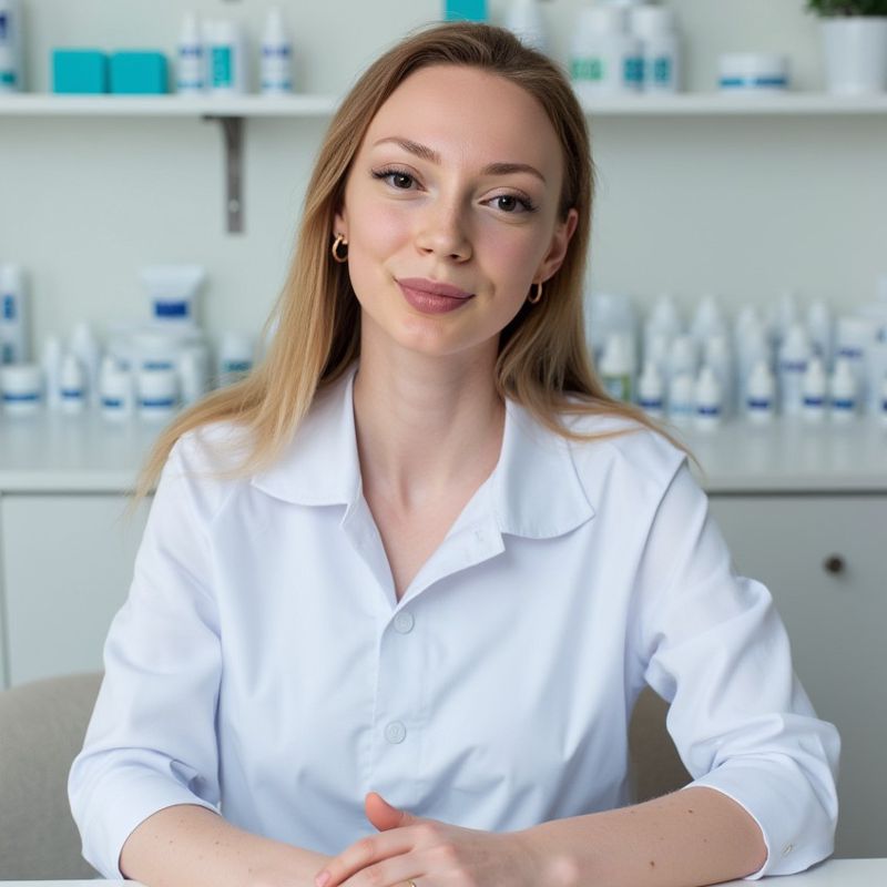 Лукашкова Карина