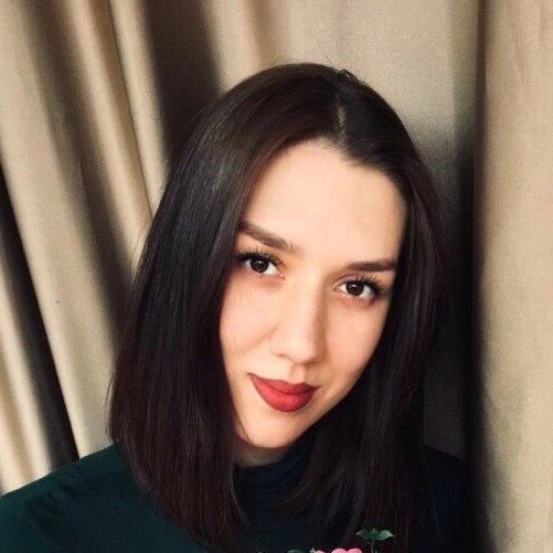 Ольга