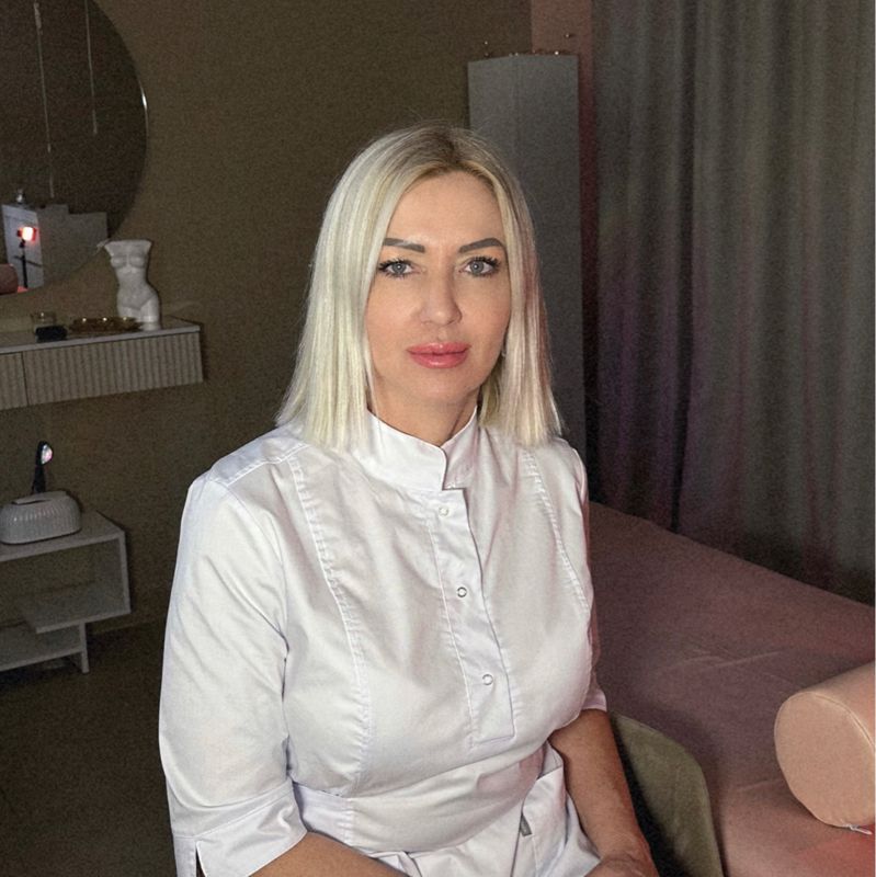 Мастер Вера