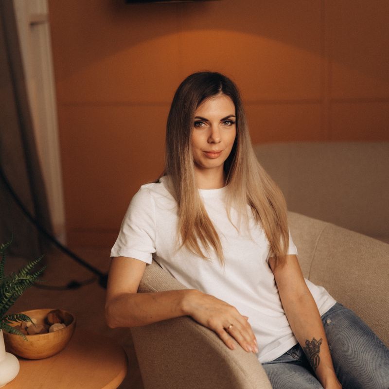 Диана